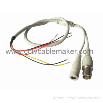 CCTV cameras cable assemblies, Board camera harness